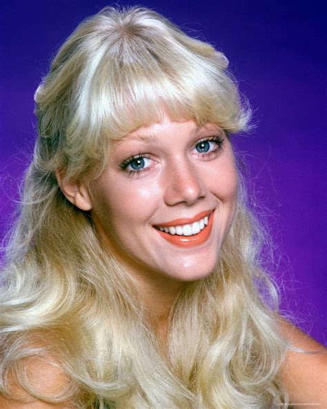 actress lynn holly johnson